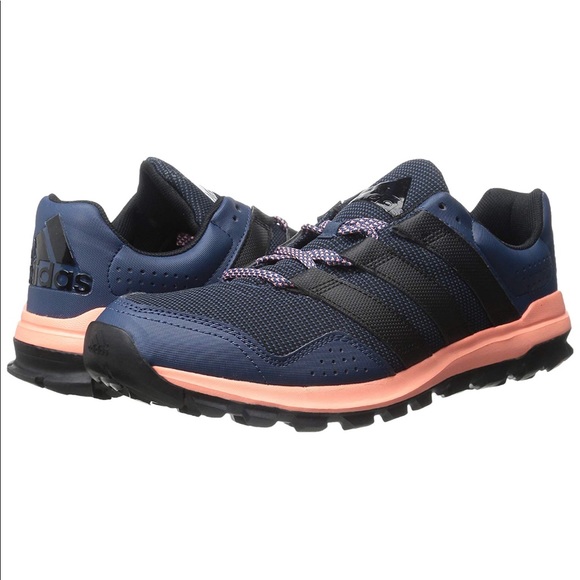 adidas slingshot trail